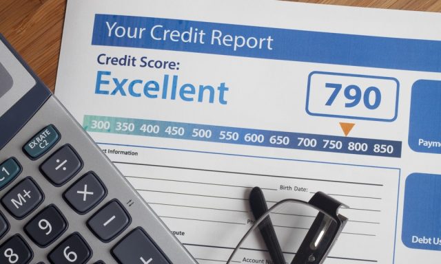 National Credit Repair
