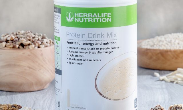 Navarrete Nutrition