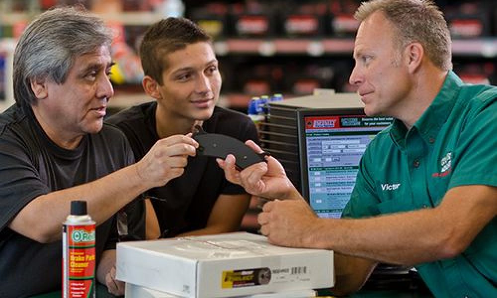 O'Reilly Auto Parts