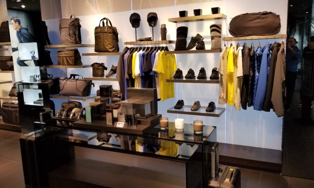 Porsche Design