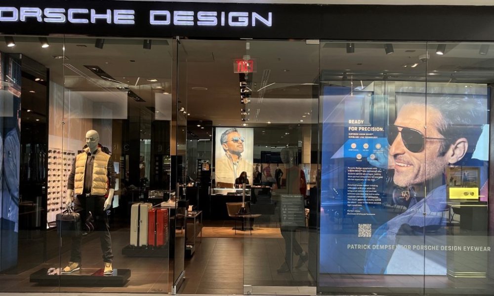 Porsche Design