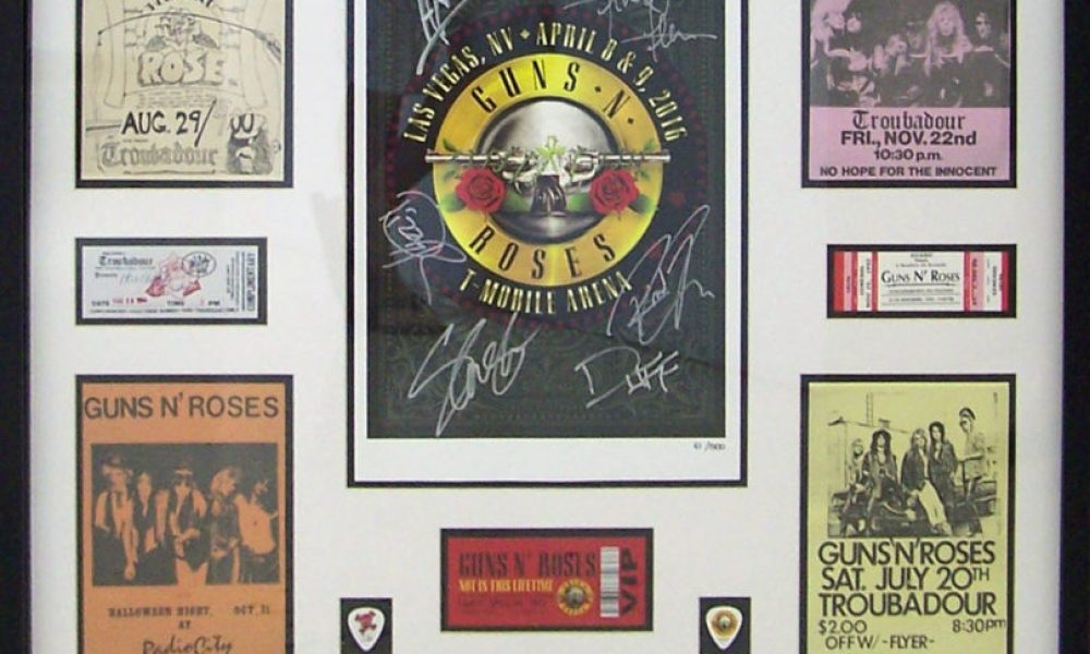 Rosenbaum Framing