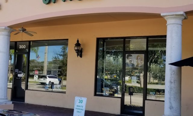 Royal Palm Optical