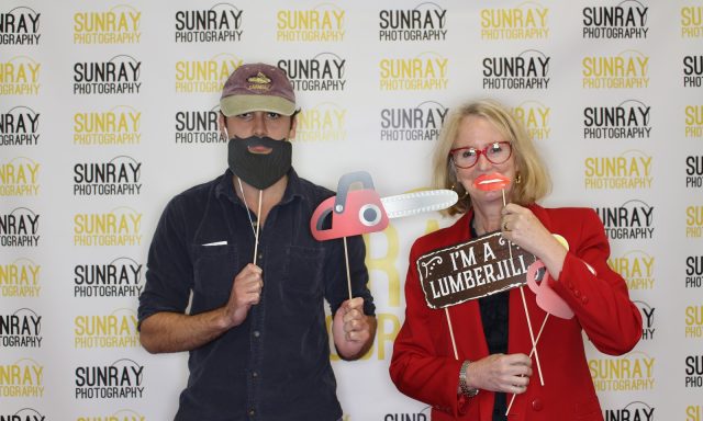 SUNRAY Photography