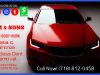 Sam And Son's Auto Body Repair