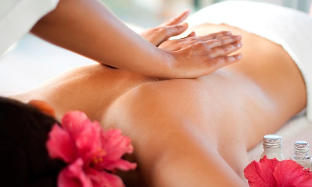 Seven Elements Reflexology Spa