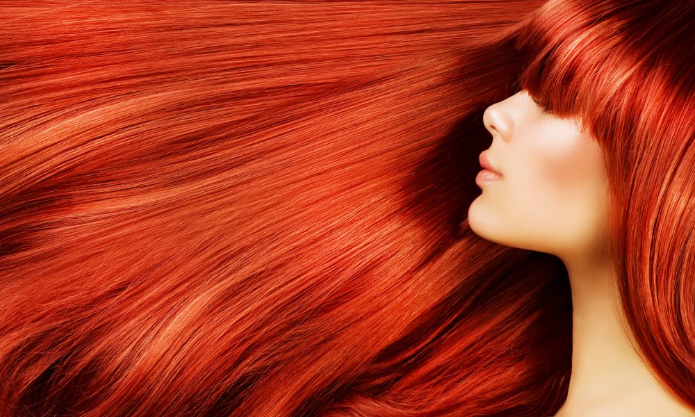 SheilaRoni Salon