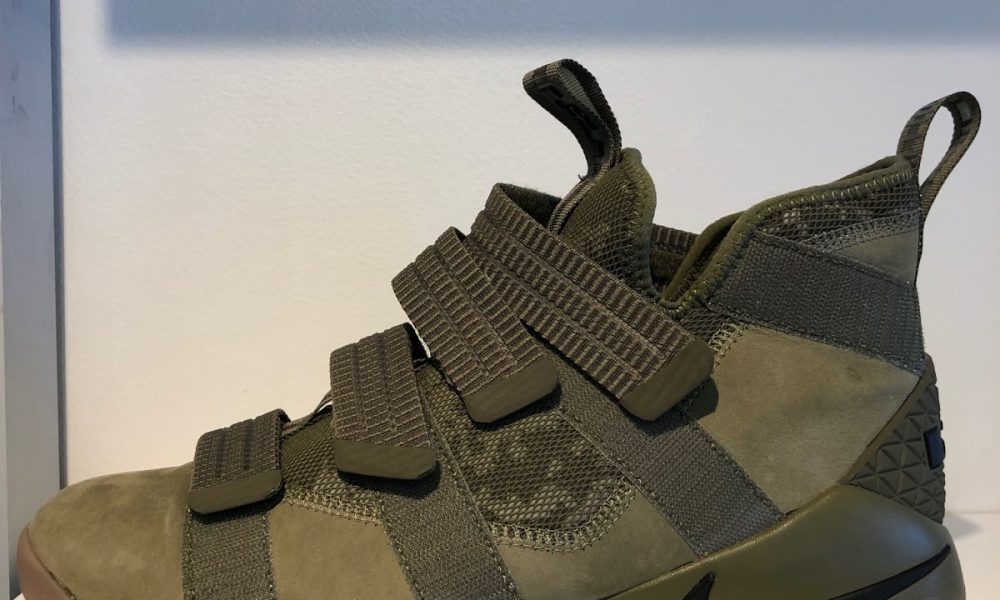 Shimi Shoes