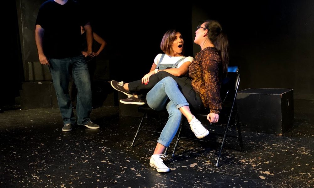 Sick Puppies Comedy