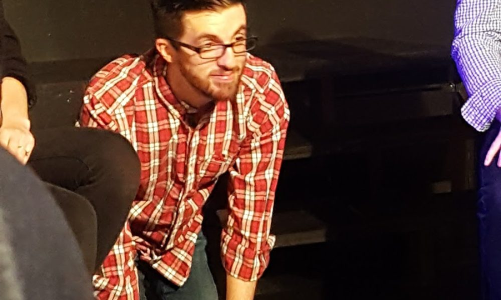 Sick Puppies Comedy