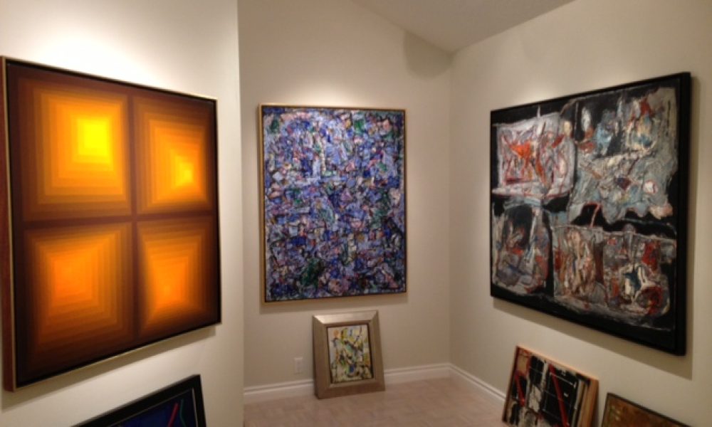 Sky Gallery
