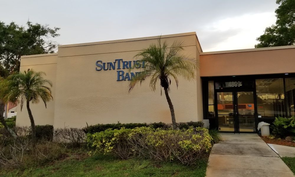 SunTrust