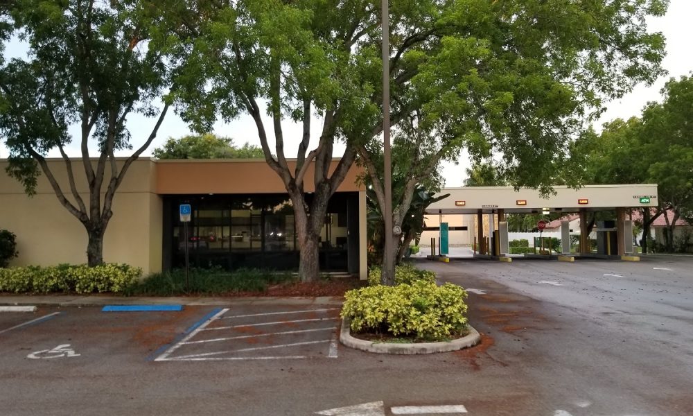 SunTrust