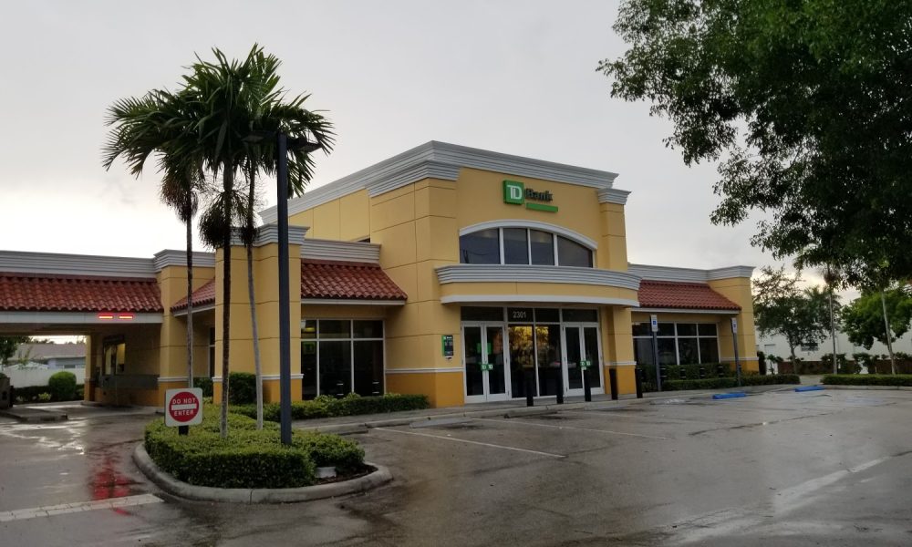 TD Bank