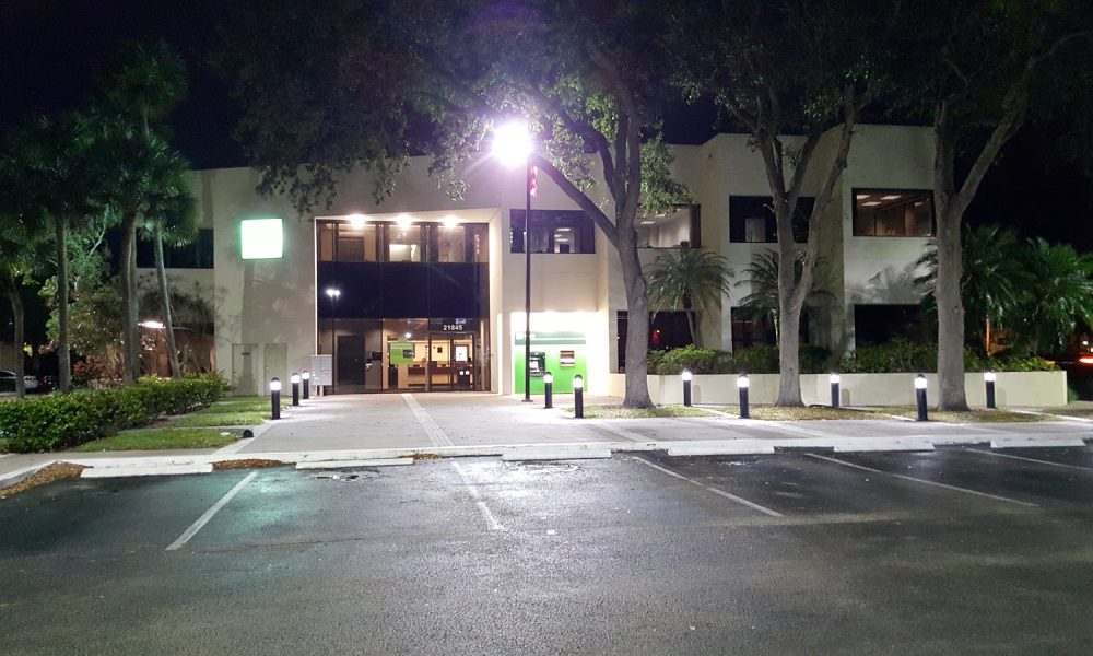 TD Bank