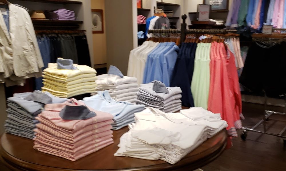 Tommy Bahama