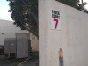 Truck dock #7