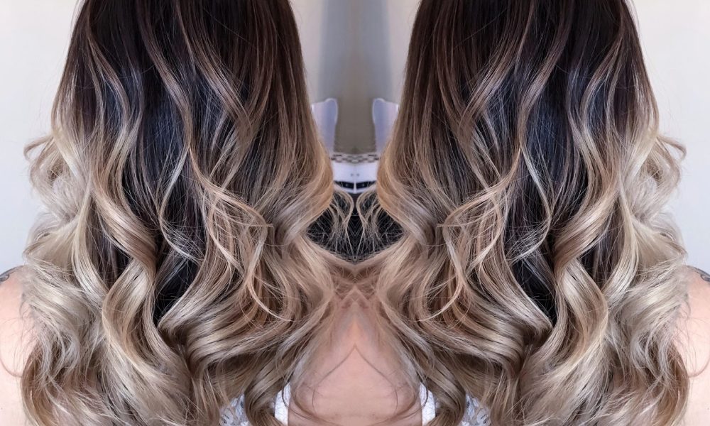 Vanity Salon