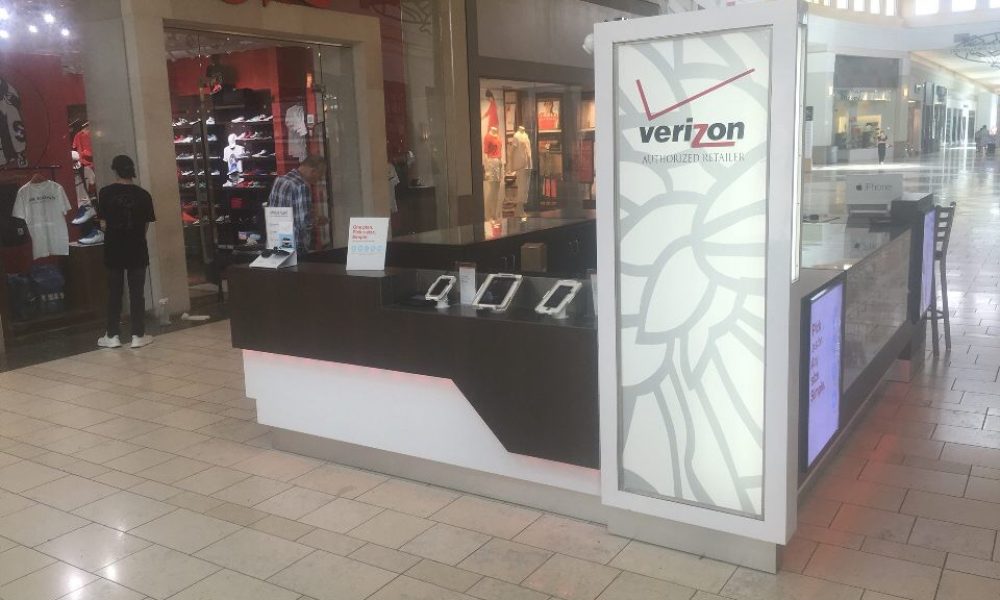 Verizon