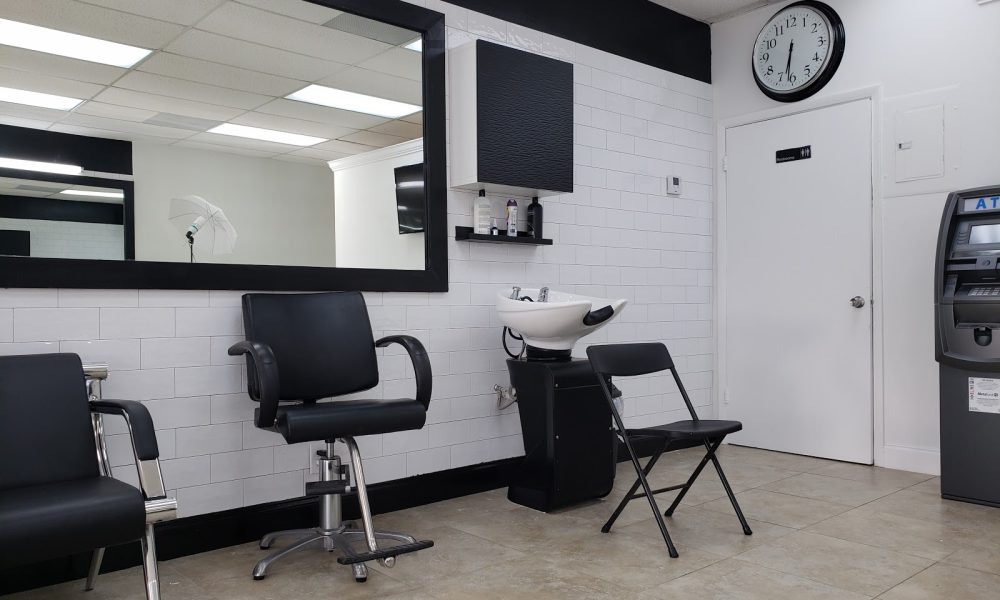 Vice Barbershop