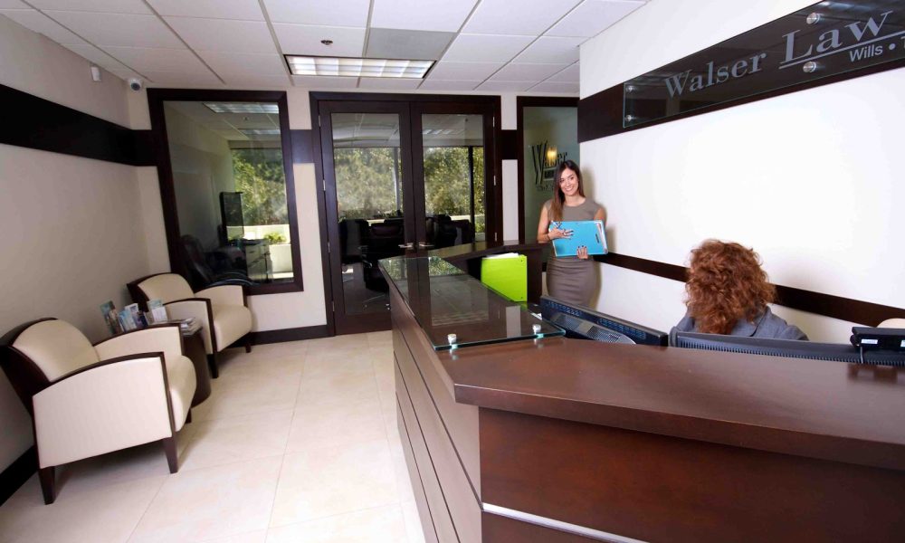 Walser Law Firm