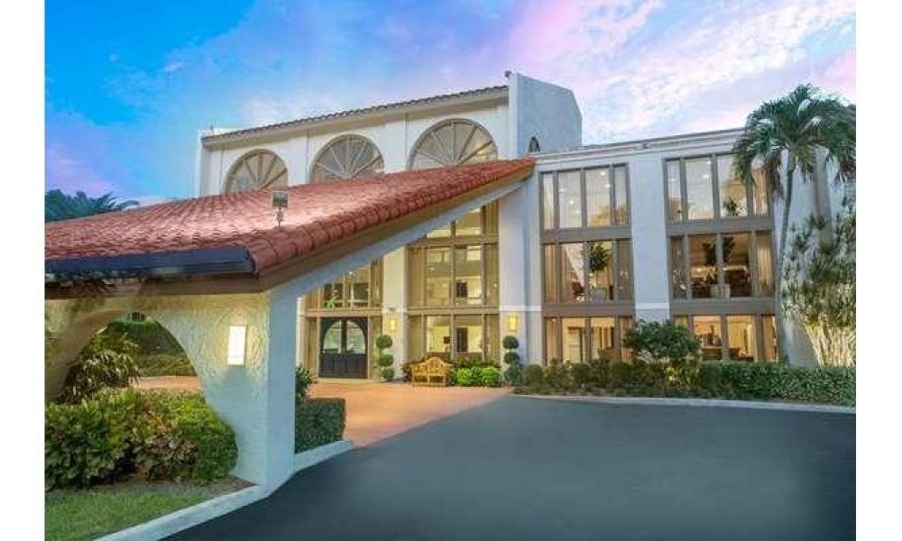 Wyndham Boca Raton