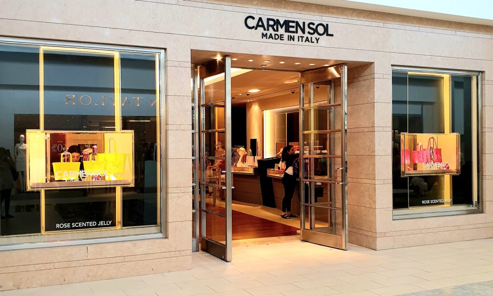 carmen sol