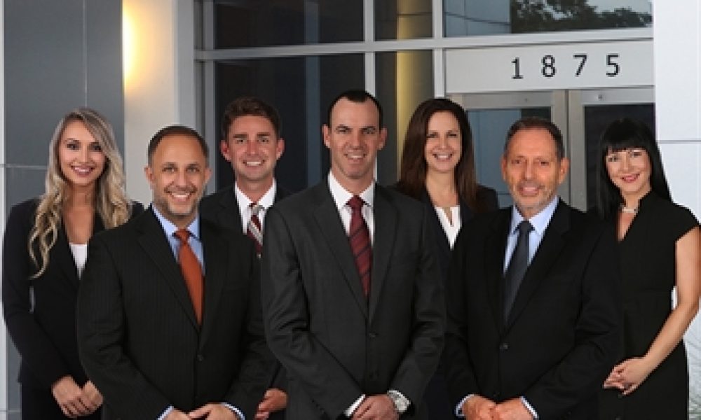 Adelson Group - Ameriprise Financial Services, LLC