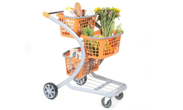Advance Carts Inc