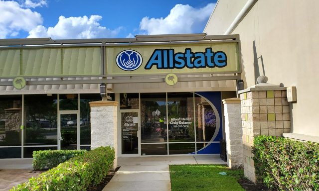 Allstate: Craig Delanoy