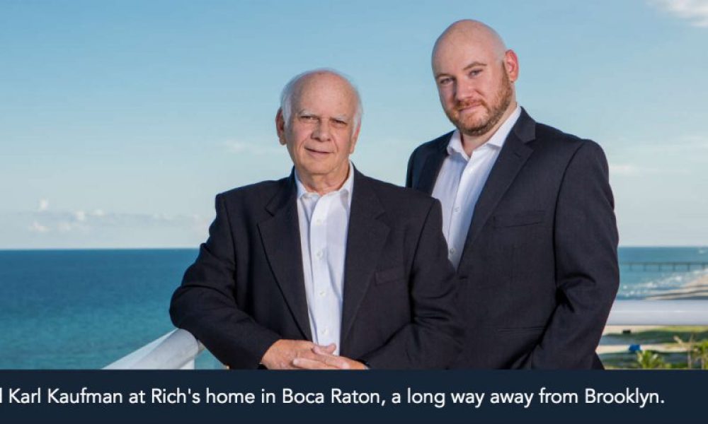 American Dream Investing