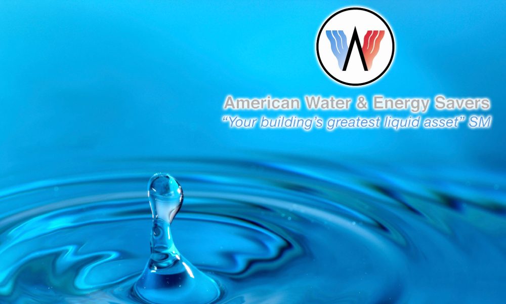 American Water & Energy Savers