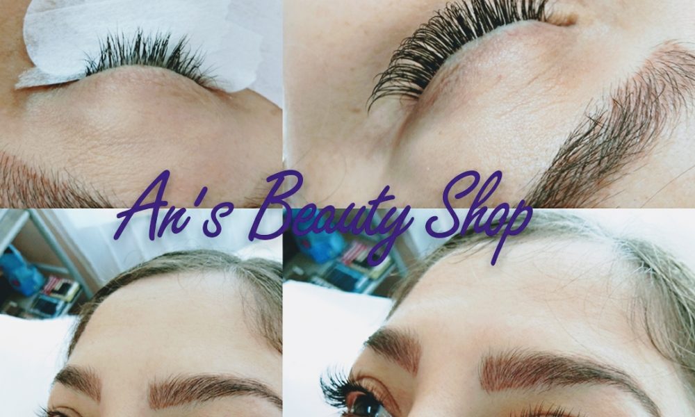 An’s Beauty Shop