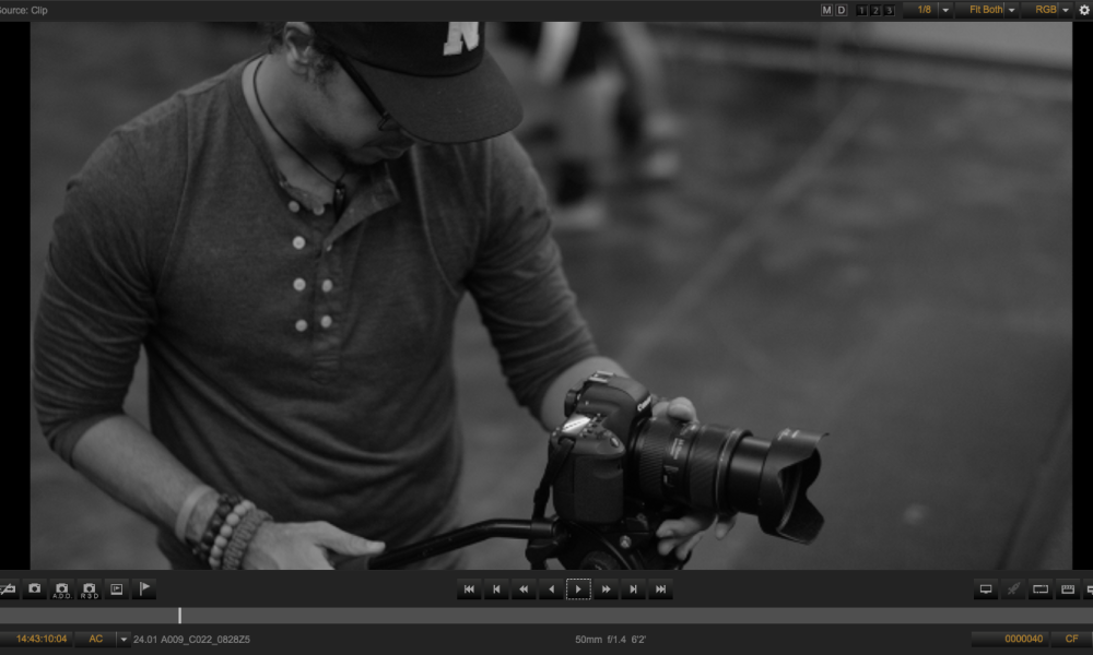 Arturo Paulino Photography & Films