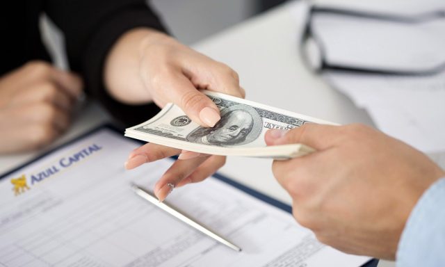 Azull Capital LLC