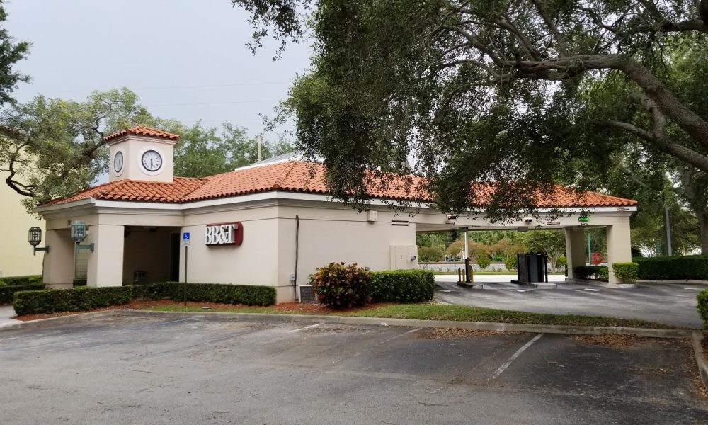 BB&T Mortgage
