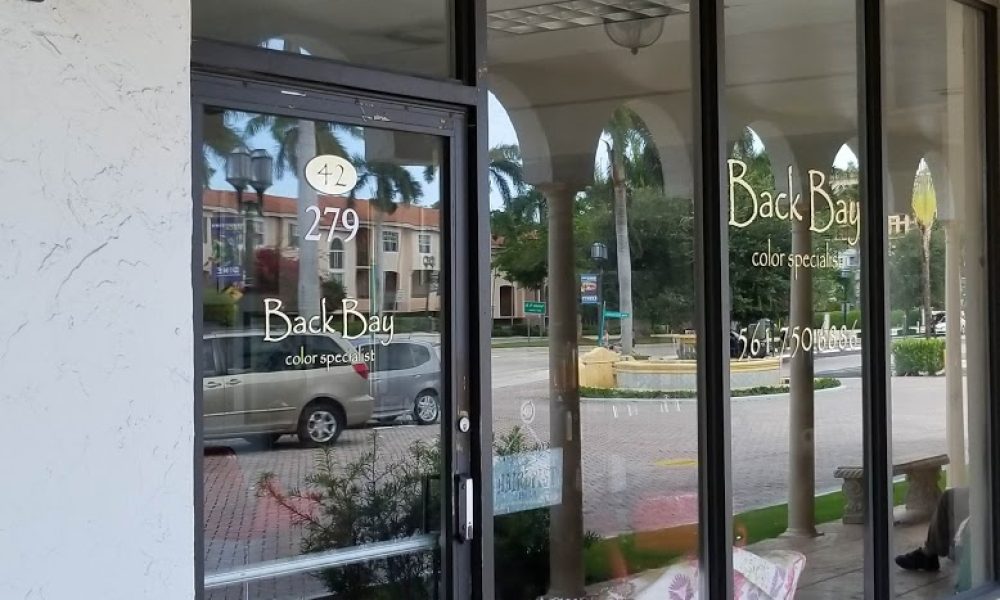 Back Bay Hair