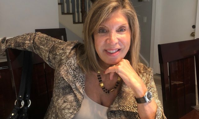 Barbara Leventhal