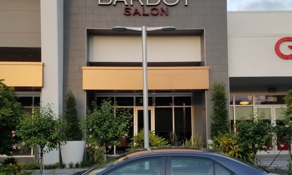 Bardot Hair Salon