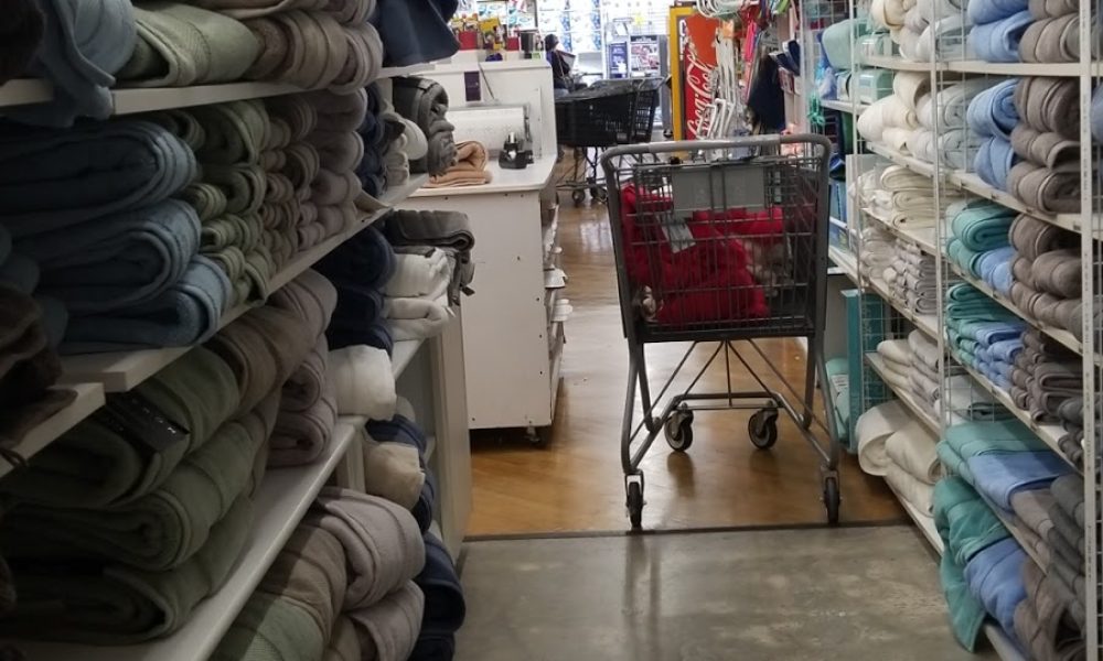 Bed Bath & Beyond