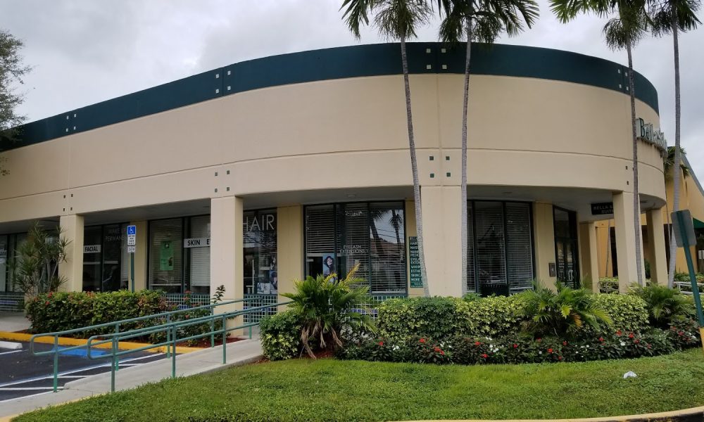 Bella Salon Suites