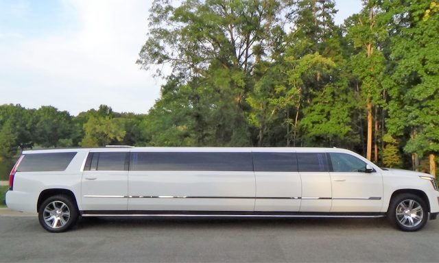 Boca Bus & Coach Service