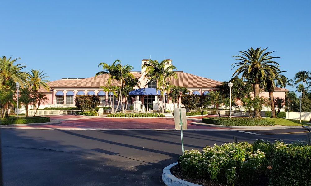 Boca Country Club