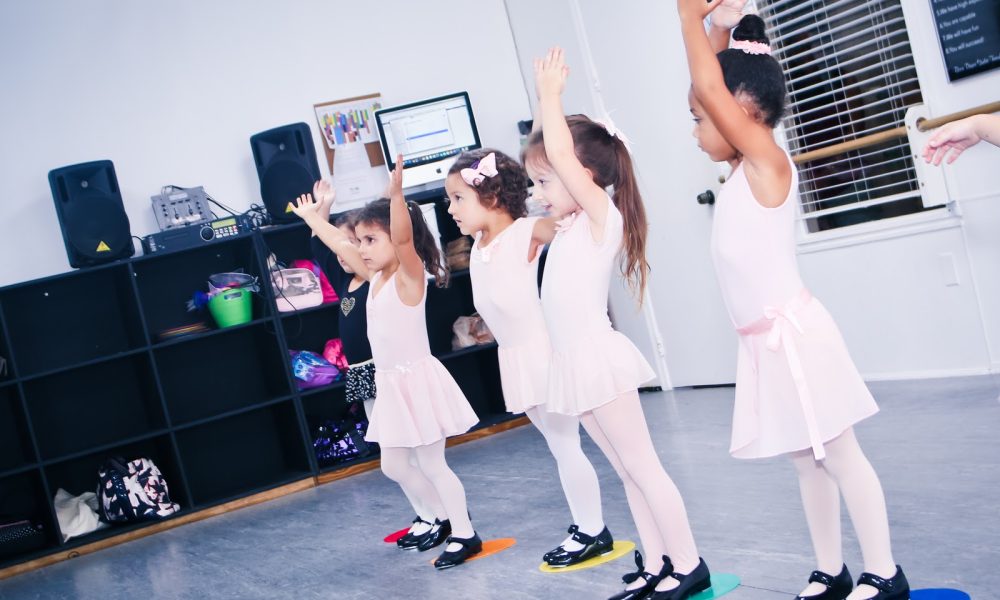 Boca Dance Studio