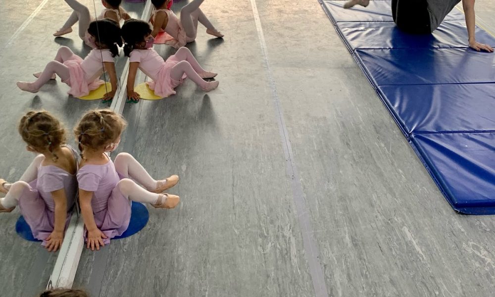 Boca Dance Studio