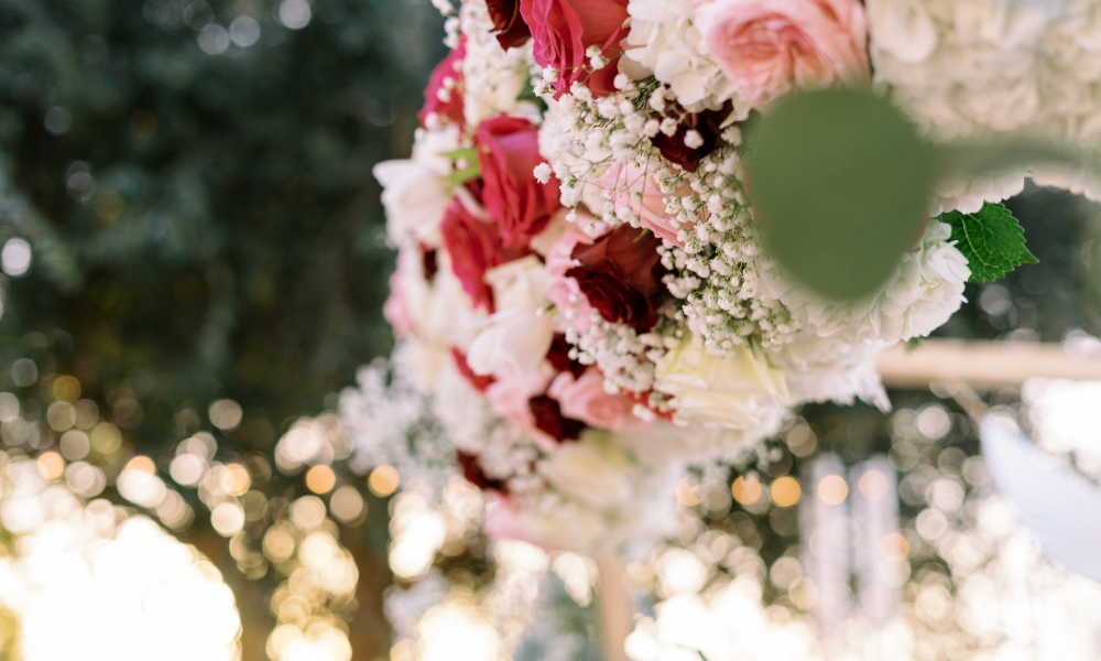 Boca Event Planning