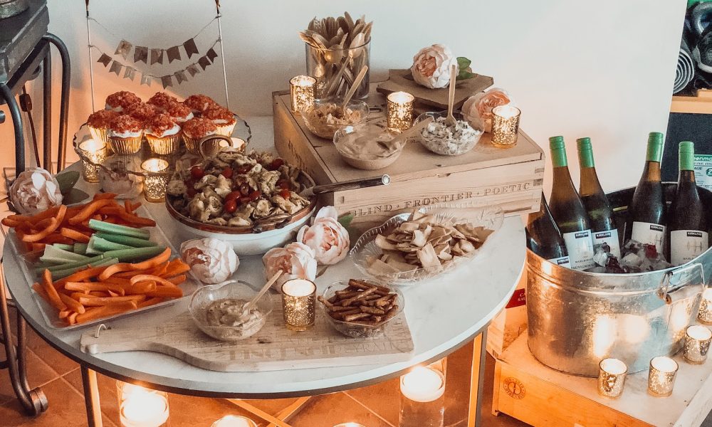 Boca Event Planning