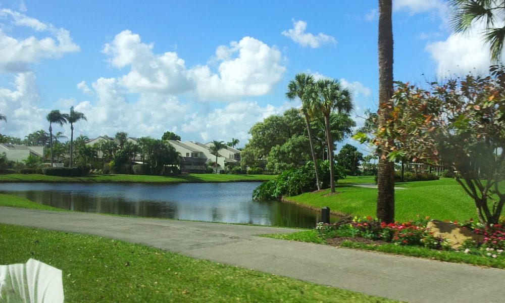 Boca West Country Club