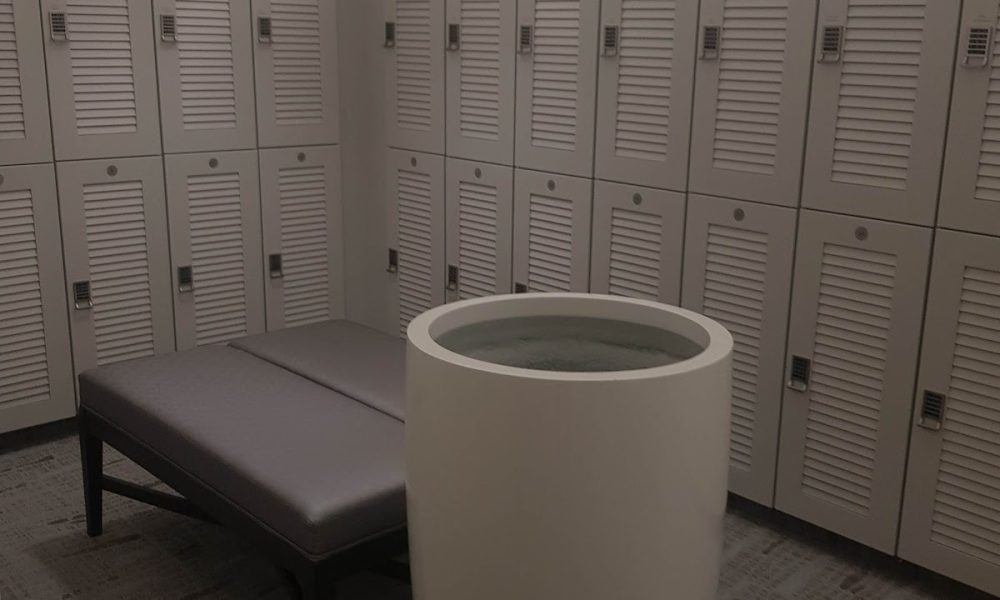 Boca West Gym