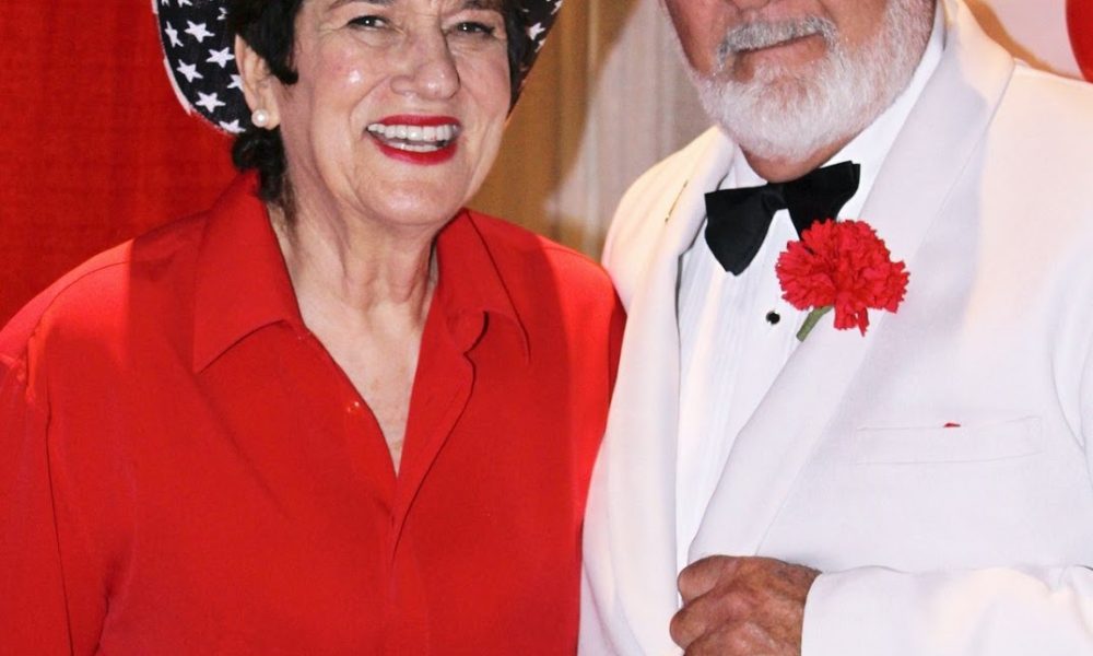 Boomer Times & Senior Life Magazine